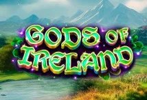 Gods of Ireland slot